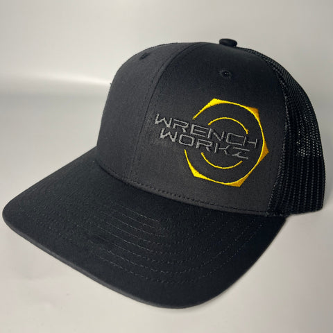 YOUTH Snapback Hat