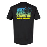 Not Even Tune 5 T-shirt