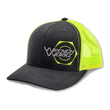 Original Wrenchworkz Snapback Hat