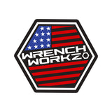 Wrenchworkz Stickers