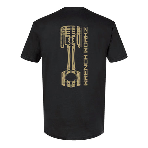 Piston Wrenchworkz T-shirt