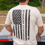 Flag 2.0 T-shirt