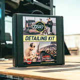 WrenchWorkz Detail Kit - Limited Edition