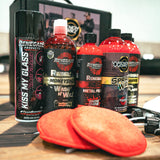 WrenchWorkz Detail Kit - Limited Edition