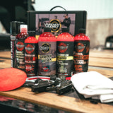 WrenchWorkz Detail Kit - Limited Edition