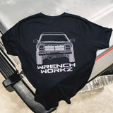 1st Gen 2.0 T-shirt