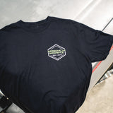 Hex Wrenchworkz T-shirt