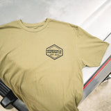 Hex Wrenchworkz T-shirt