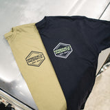 Hex Wrenchworkz T-shirt