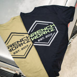 Hex Wrenchworkz T-shirt