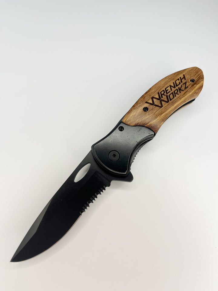 Wrenchworkz Tool