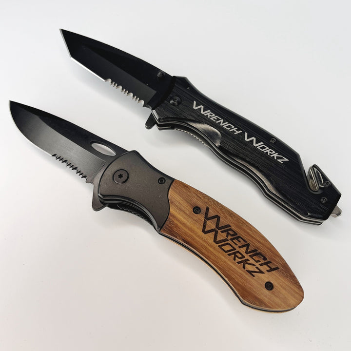 Wrenchworkz Tool