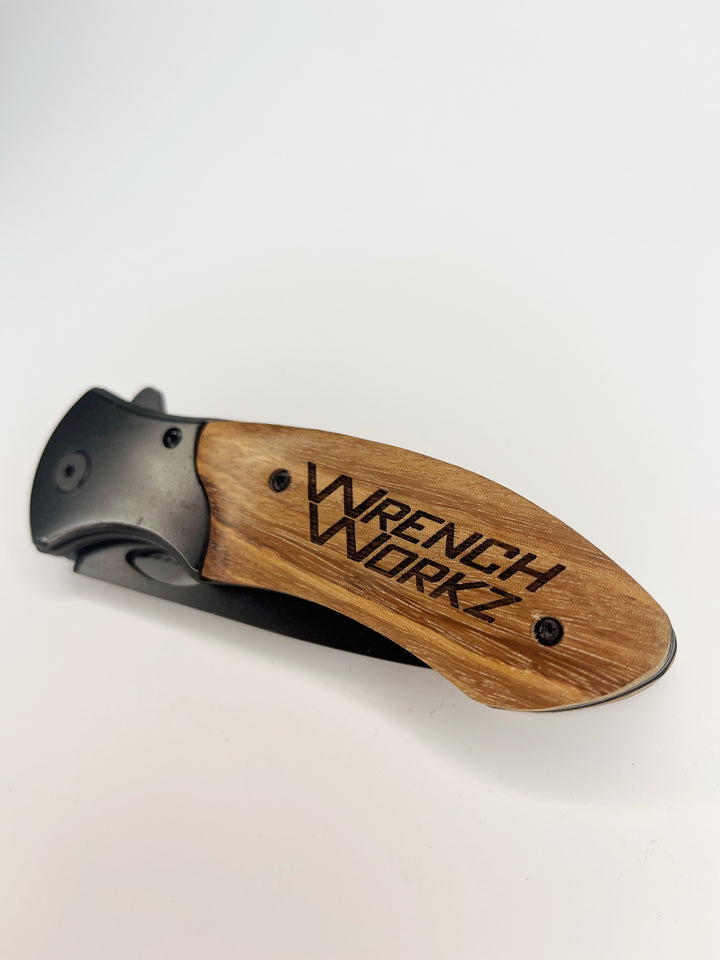 Wrenchworkz Tool