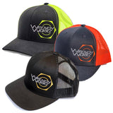 Original Wrenchworkz Snapback Hat